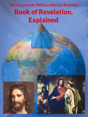 cover image of Book of Revelation, Explained